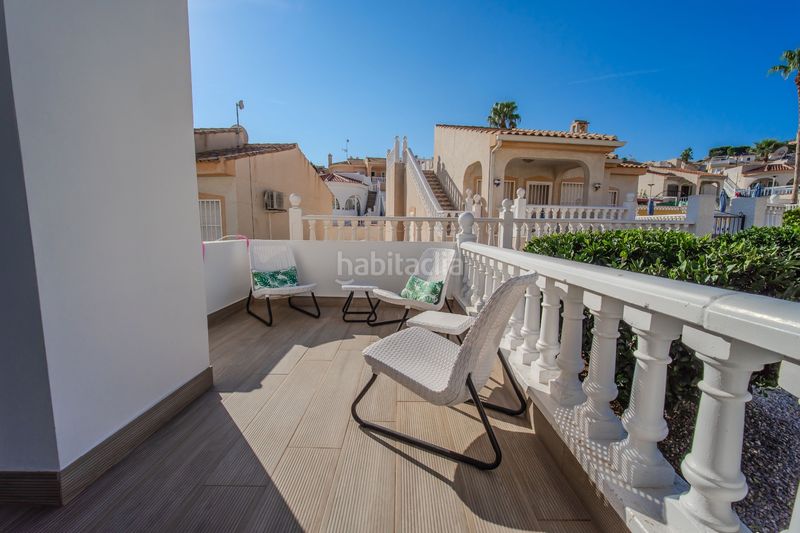 Foto b0f3abf6-7ac6-43bd-84e7-957f4d58edda. Casa a Benijófar