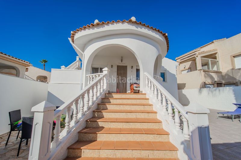 Foto 54582ef5-e897-4467-8061-3d64cfea26fa. Casa a Benijófar