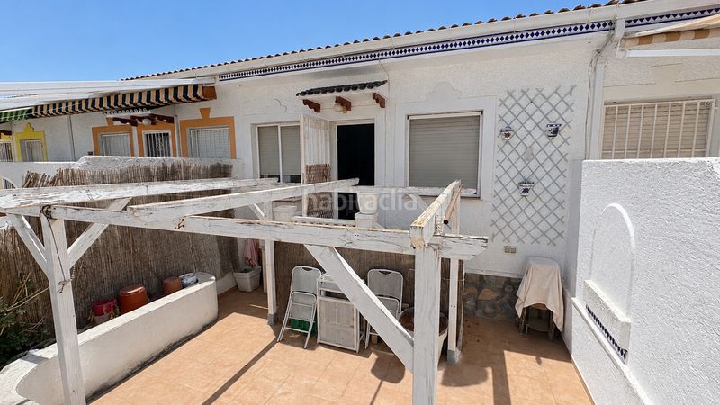Foto b7d2bc4c-71f2-4866-b35e-6108f61a3787. Casa en Pueblo Bravo Rojales