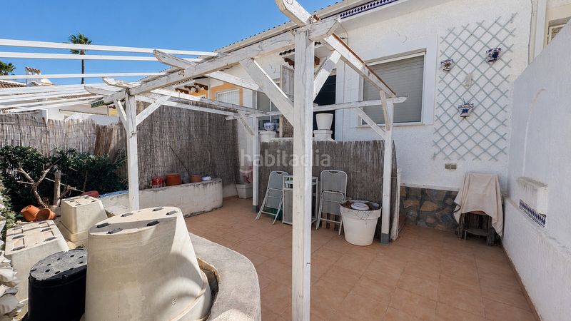 Foto ba215a35-7ff5-4ce8-b5bc-b1754c3cf8c8. Casa en Pueblo Bravo Rojales