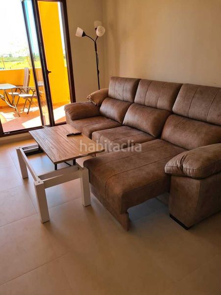 Foto 78042af1-d59b-4ca7-b5ec-db20e40863a1. Apartament amb aparcament a Centro Alcázares (Los)