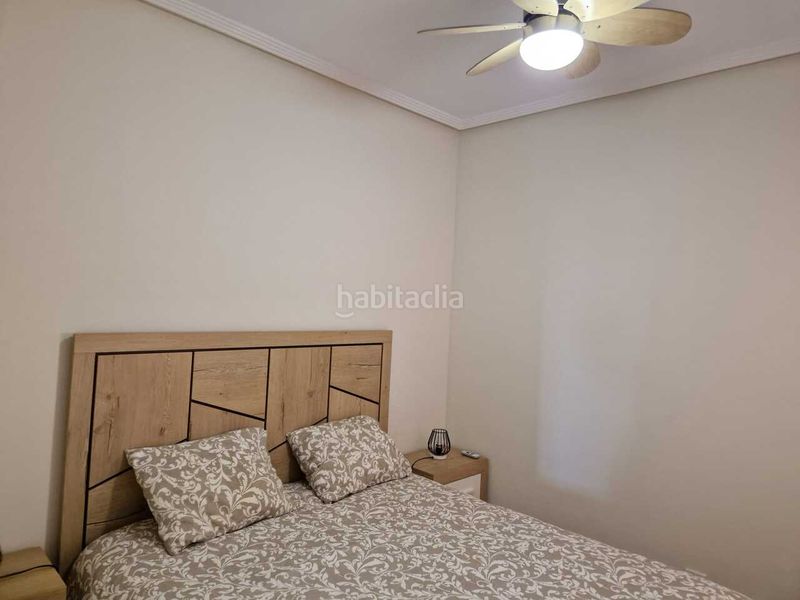 Foto 7aa95a80-ede2-4172-b846-d38c82bce83a. Apartament amb aparcament a Centro Alcázares (Los)