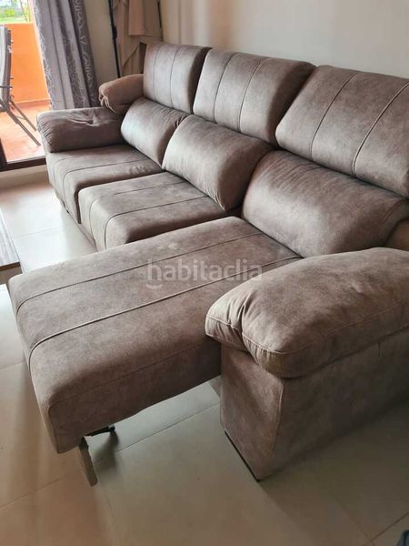 Foto 892149f1-8255-49b7-a596-7dcfb743a614. Apartament amb aparcament a Centro Alcázares (Los)
