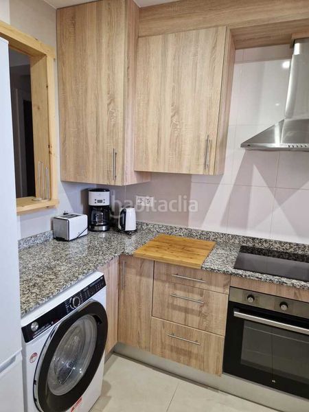 Foto 9535c310-a17a-4b87-9405-08f944a32a6d. Apartament amb aparcament a Centro Alcázares (Los)
