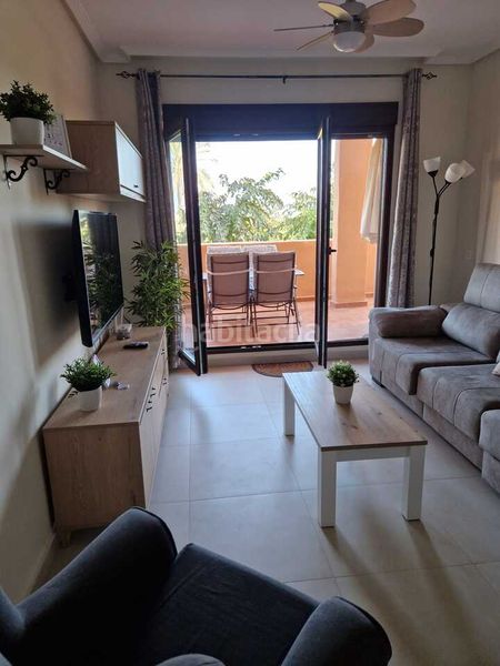 Foto dd56e25b-0cd8-46c9-a398-e9568050d8cf. Apartament amb aparcament a Centro Alcázares (Los)