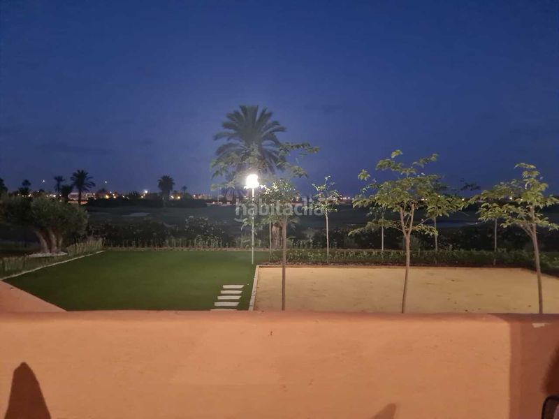 Foto 49280541-b3a1-481c-bb58-11262cc6e3a4. Apartamento en Centro Alcázares (Los)