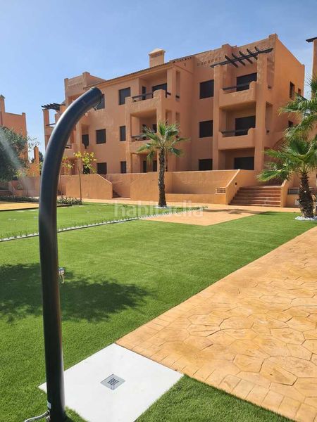 Foto 4a1e810a-0e86-4990-9fa6-ab1c72e68286. Apartamento en Centro Alcázares (Los)