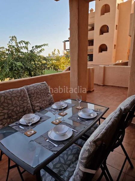 Foto cfb724c2-cdb3-4c5c-ab0b-6f05e7a3459e. Apartamento en Centro Alcázares (Los)