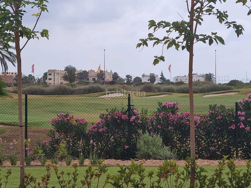 Foto d9f62036-34a0-4426-8a5b-70ab9697c3ff. Apartamento en Centro Alcázares (Los)