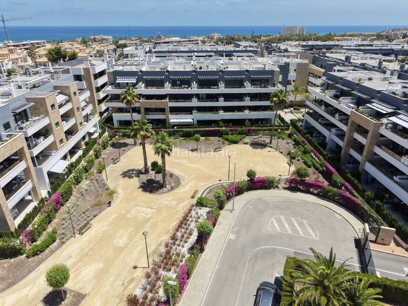 Foto 7f2553c1-4570-44df-a786-b787341f12f0. Apartament a Playa Flamenca Orihuela