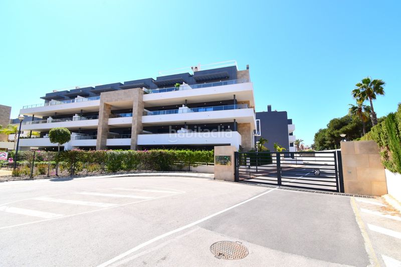 Foto 2d003c31-9851-42b8-a68e-124ef402df09. Apartamento en Playa Flamenca Orihuela