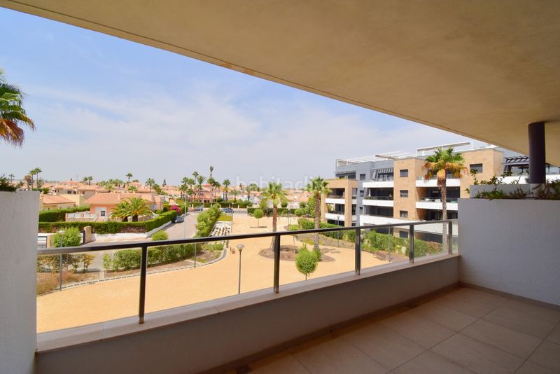 Foto b60d84ac-ae77-40df-9162-cd173937781b. Apartamento en Playa Flamenca Orihuela