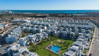 Apartment in Los Balcones-Los Altos