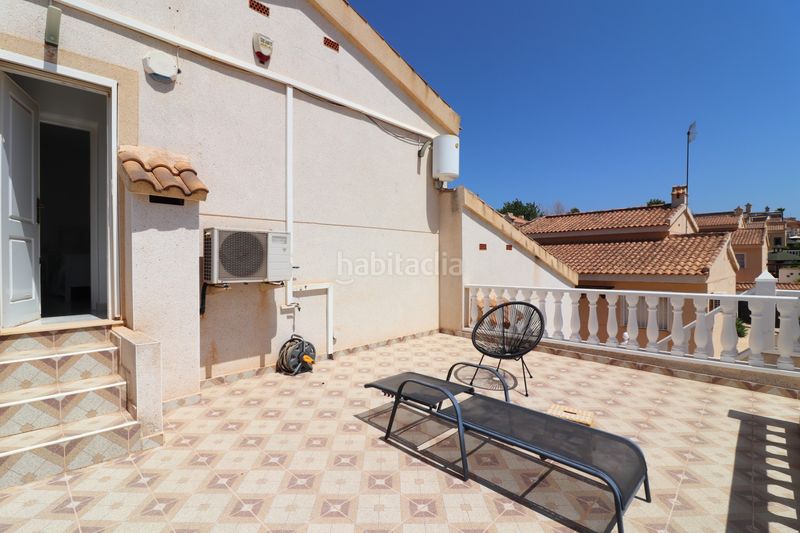 Foto 007fd5d5-7b3b-4162-b2ce-e7ebac79395b. Casa amb piscina a Benijófar