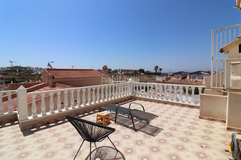 Foto 17933c68-fa22-4d96-97c3-436843ce6aef. Casa amb piscina a Benijófar