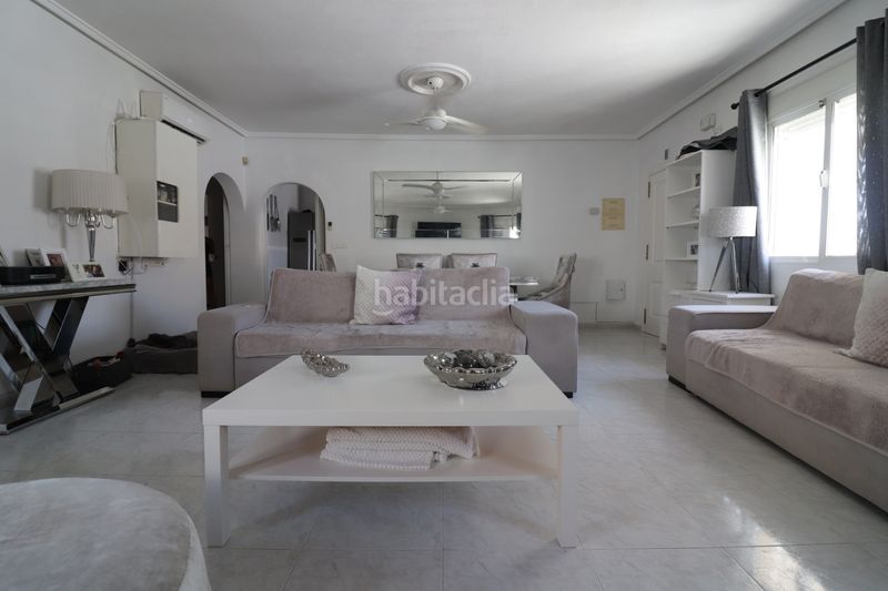 Foto e770496d-8851-4a6a-bd53-09c6da1ad8b5. Casa amb piscina a Benijófar