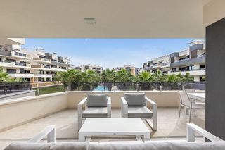 Apartament a La Florida