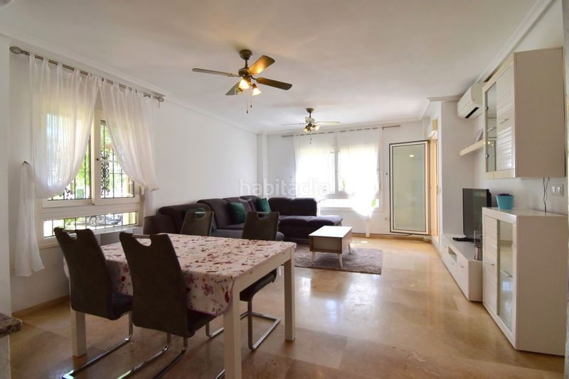 Foto 2bb2dc56-fd14-4043-b261-a3a895c1dda8. Apartament amb aparcament a Playa Flamenca Orihuela