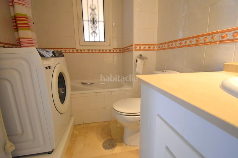 Foto 3504b724-c5da-4313-aab6-d6c71498dab3. Apartament amb aparcament a Playa Flamenca Orihuela