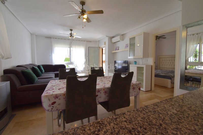 Foto 45ef37a2-cbbe-4574-a9ae-6345ae0b0d76. Apartament amb aparcament a Playa Flamenca Orihuela