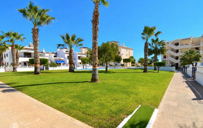 Foto 5ddbdc6d-0397-431c-bbf9-e88649acee6b. Apartament amb aparcament a Playa Flamenca Orihuela