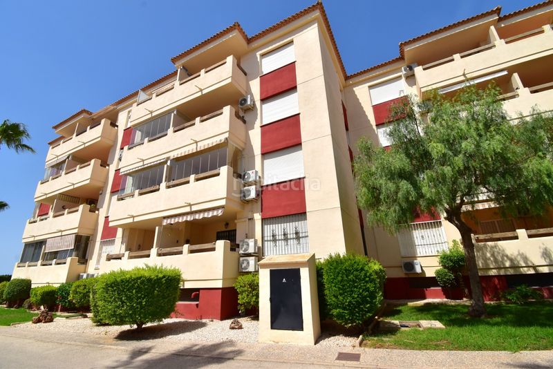 Foto 6ea6bbd6-a2c0-4bc0-bbbb-3086a596e47f. Apartament amb aparcament a Playa Flamenca Orihuela