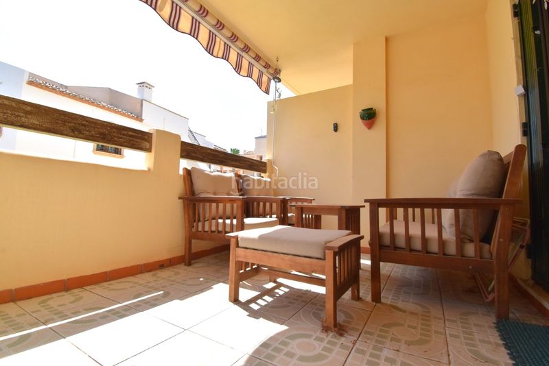 Foto c394826b-7b28-484b-9779-ce0c671b9fd8. Apartament amb aparcament a Playa Flamenca Orihuela