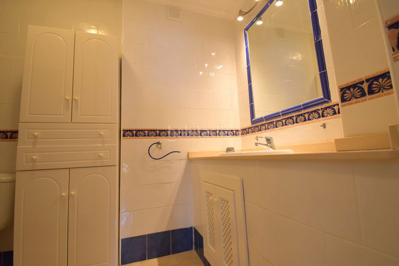 Foto f927d972-2888-4f49-9b61-2ccc0cf8958f. Apartament amb aparcament a Playa Flamenca Orihuela