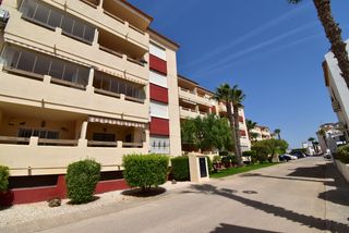 Apartamento en Playa Flamenca
