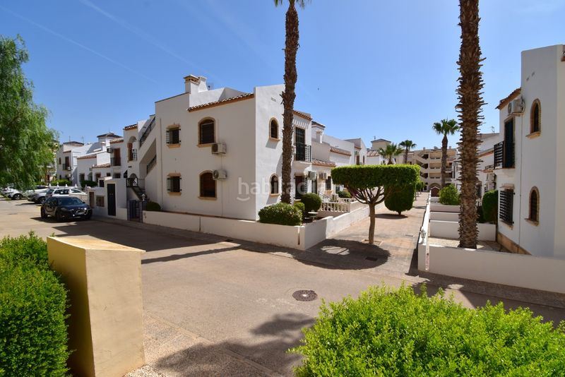 Foto 1b09184f-0e53-477f-93ef-4c55e85fa357. Apartamento en Playa Flamenca Orihuela