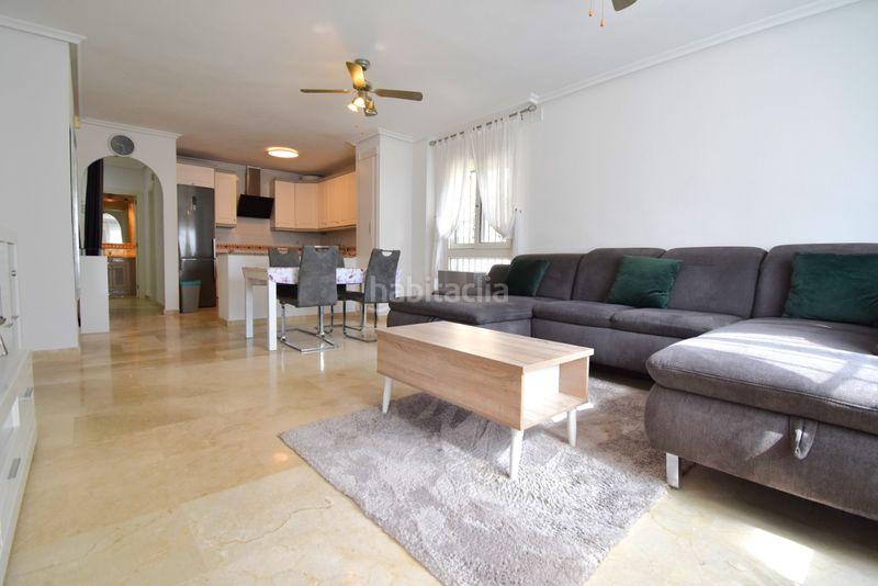 Foto b2b2eb29-0f77-4b71-951a-5c619d49f8b3. Apartamento en Playa Flamenca Orihuela