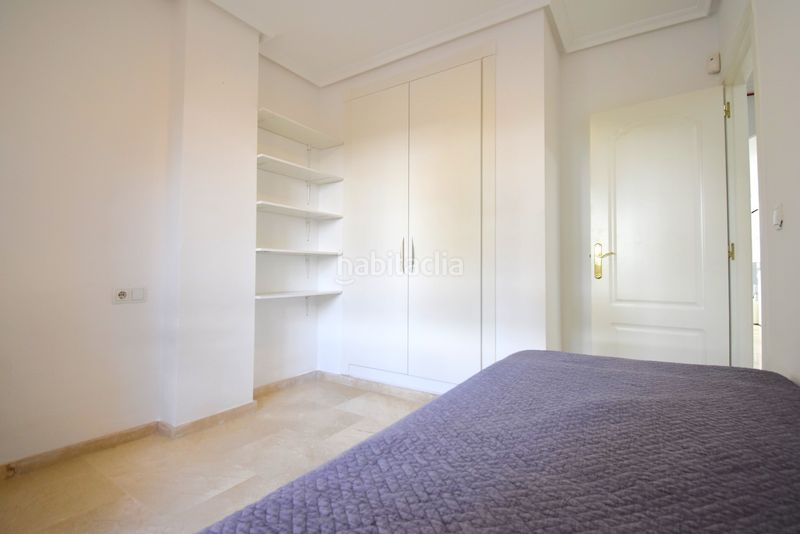 Foto b6c24199-b965-46b6-a7c9-ff0a43b45a46. Apartamento en Playa Flamenca Orihuela
