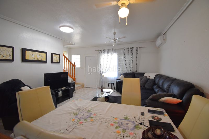 Foto 18b021df-18f5-4b17-a15a-3ba2030493e4. Casa adosada en Playa Flamenca Orihuela