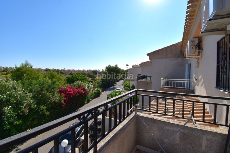 Foto 665d87b4-139b-4e42-b852-fd7250905e4d. Casa adosada en Playa Flamenca Orihuela