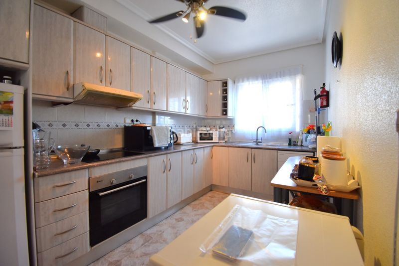 Foto 8b78bbe2-78b4-41cd-ae4d-8f9e83080e3d. Casa adosada en Playa Flamenca Orihuela