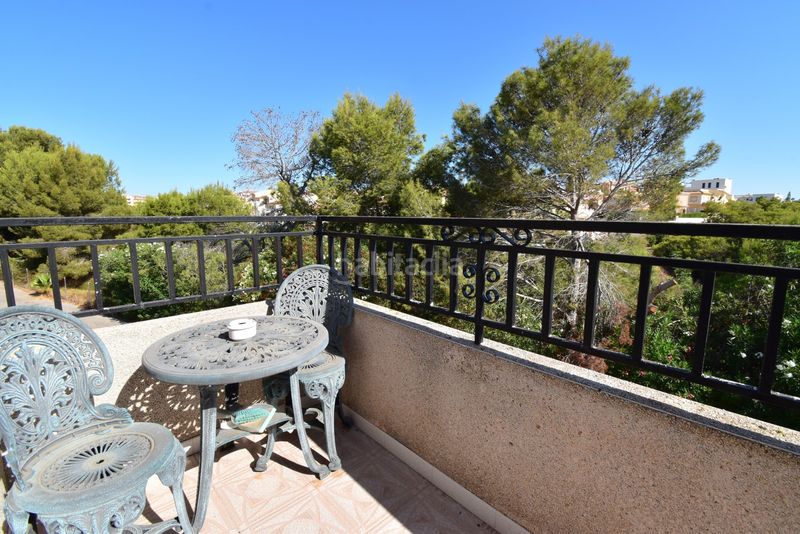 Foto 66cddbba-45a0-4002-80f8-92e7d8e17783. Casa adossada a Playa Flamenca Orihuela