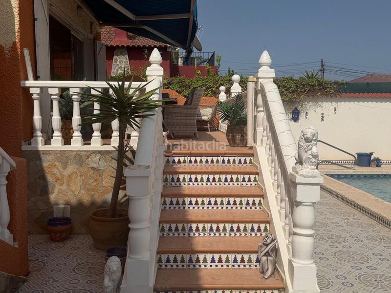 Foto 125eefae-38b9-4b3e-a248-dbd32b853d6b. Casa en Centro de la Ciudad Quesada Rojales