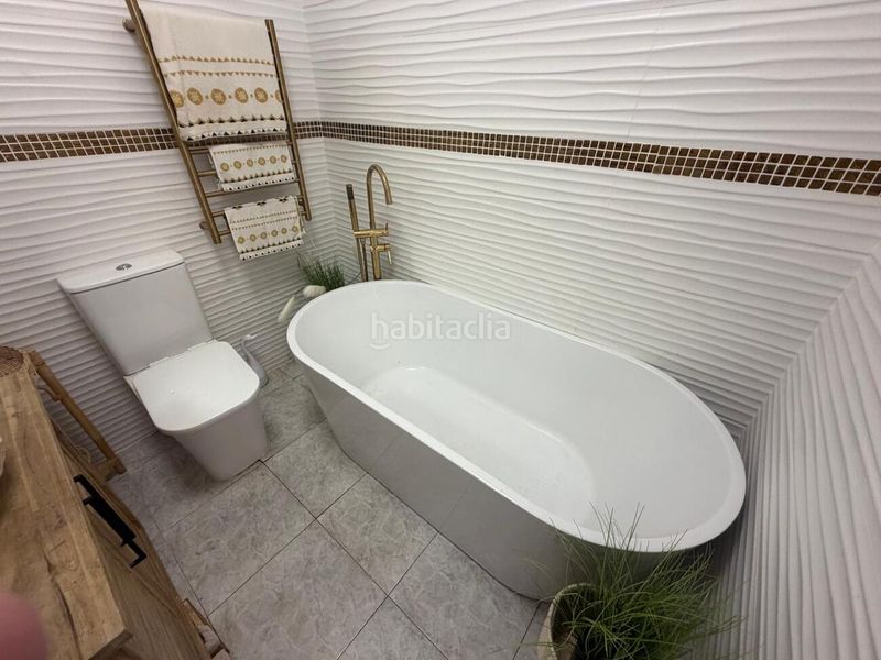 Foto a971357a-a768-4eb6-af26-62154ce5a66b. Casa en Centro de la Ciudad Quesada Rojales