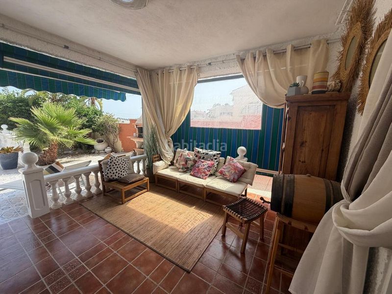 Foto e2f0ea9a-5912-4769-a9fd-01336cc453ae. Casa en Centro de la Ciudad Quesada Rojales