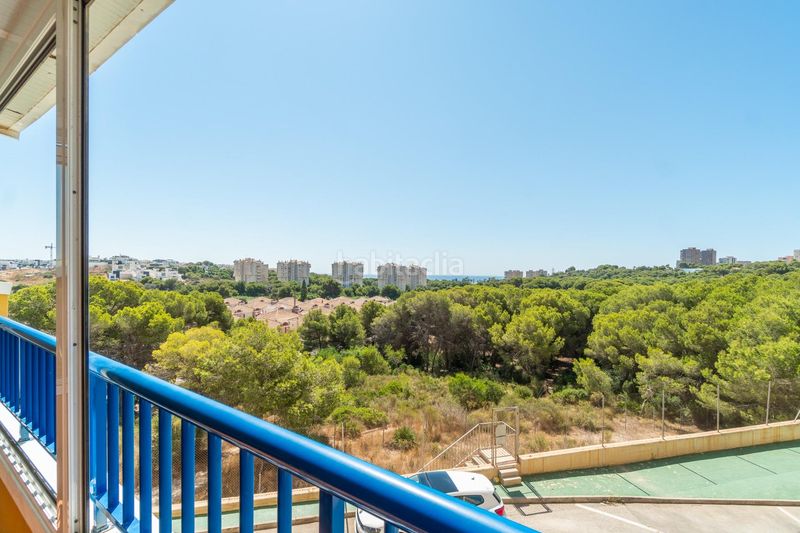 Foto 785a61ce-996c-4060-8799-69c02234346e. Apartament amb piscina a Campoamor Orihuela