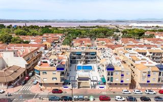 Apartamento en Playa de los Náufragos