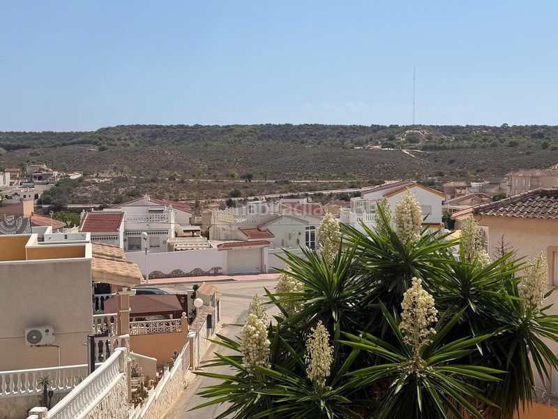 Foto a1f08c06-eee7-4c74-96a2-5357a699169d. Casa en Benijófar