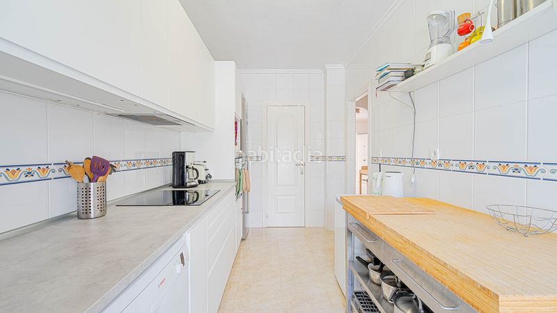 Foto 6ec916de-9539-48c8-8200-591397aed327. Casa adossada a Lo Marabú Rojales