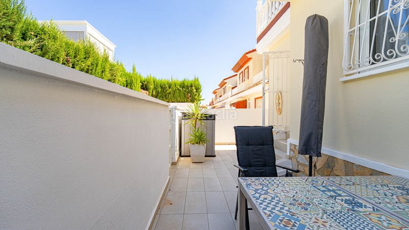 Foto c1aaa2de-1588-4769-a858-1033e8d13343. Casa adossada a Lo Marabú Rojales