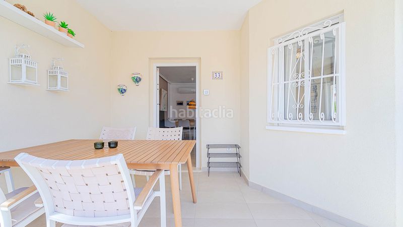 Foto f8f65ca9-1f06-4930-8fe1-fd97948e7d86. Casa adossada a Lo Marabú Rojales