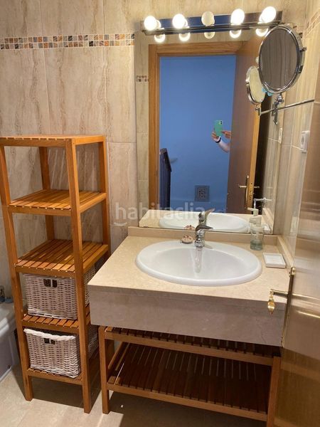 Foto 2bc57313-d178-4b61-8860-1da7b92d68c1. Casa adossada a Centro Alcázares (Los)