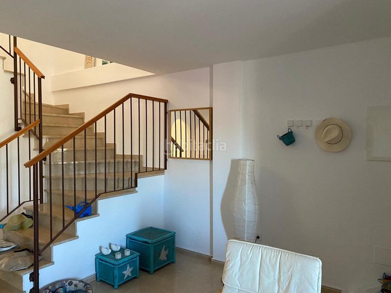 Foto 6865babe-46a9-4161-b7c0-078c1e6720c5. Casa adossada a Centro Alcázares (Los)
