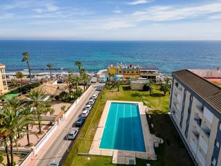 Apartament a Punta Prima