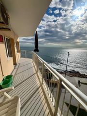 Apartament a Zona Playa del Cura