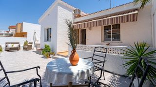 Apartment in Rojales Hills - Rosa Bungalows